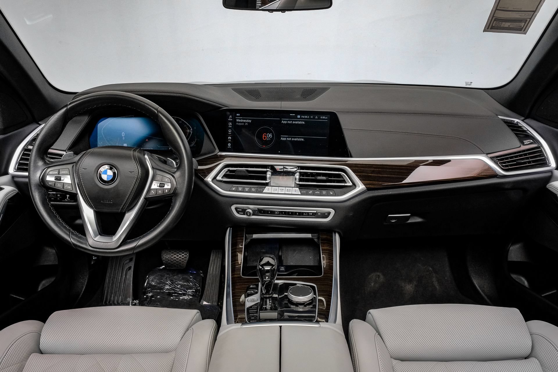 Used 2023 BMW X5 xDrive40i AWD/4WD image 19