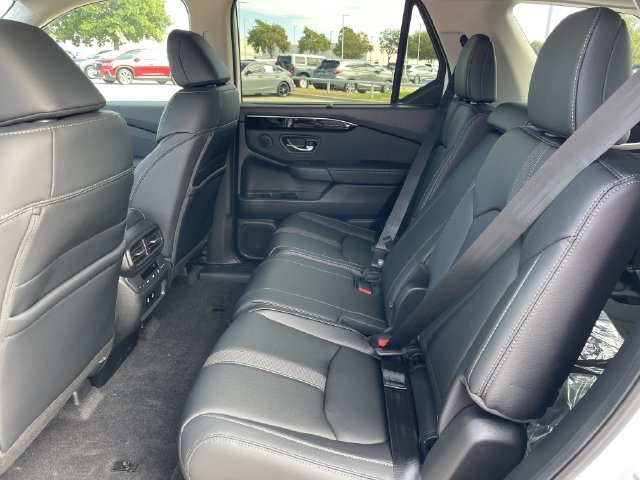 New 2026 Honda Pilot EX-L image 24