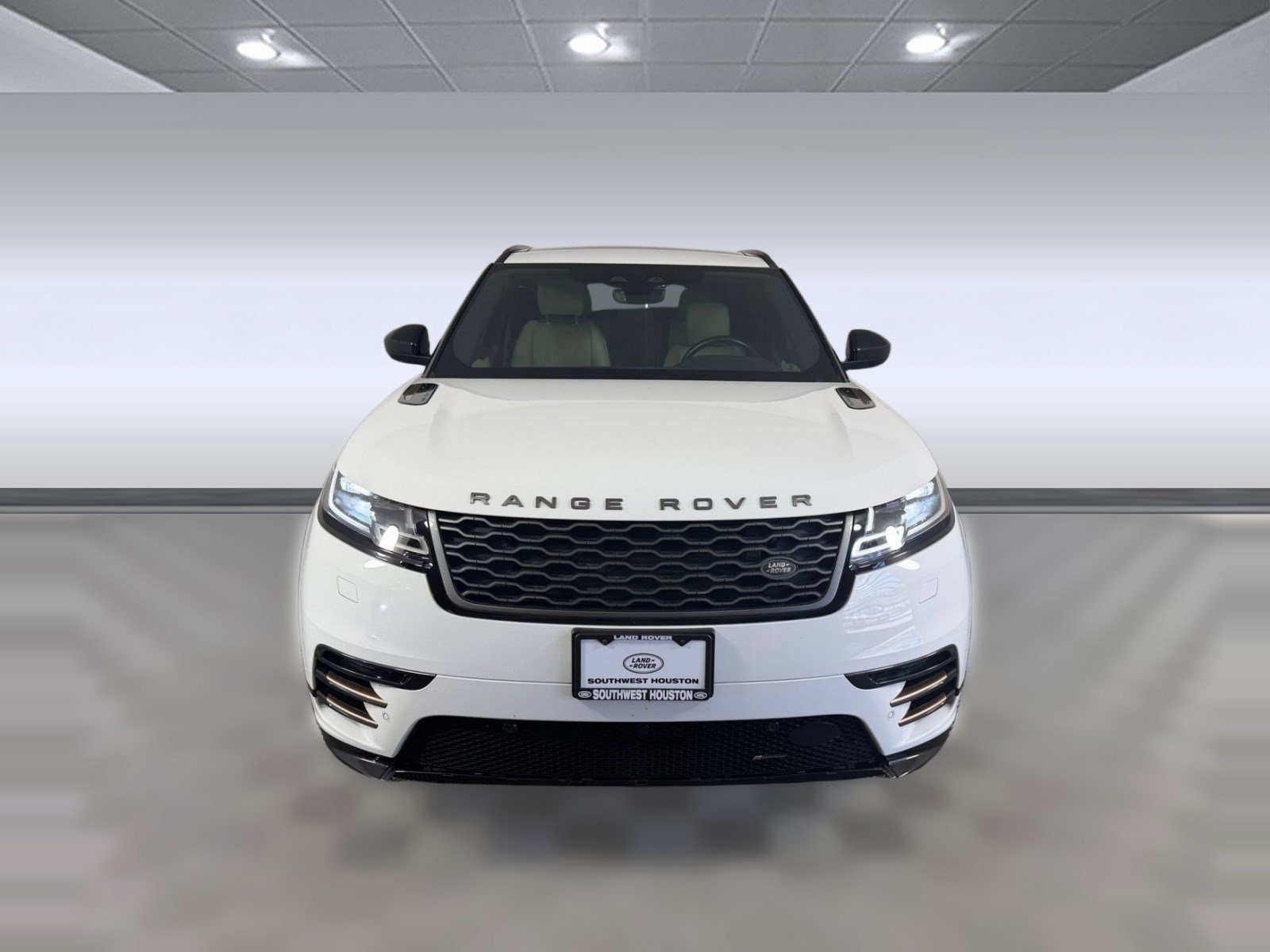 Used 2022 Land Rover Range Rover Velar R-Dynamic S AWD/4WD image 6