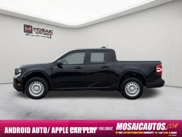 New 2026 Ford Maverick XL w/ Equipment Group 101A AWD/4WD image 4