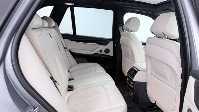 Used 2016 BMW X5 sDrive35i image 19