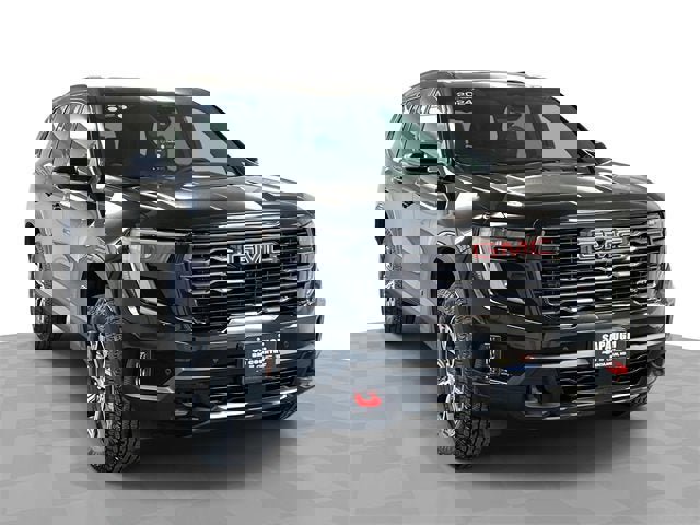 Certified 2024 GMC Acadia AT4 w/ Super Cruise Package image 1