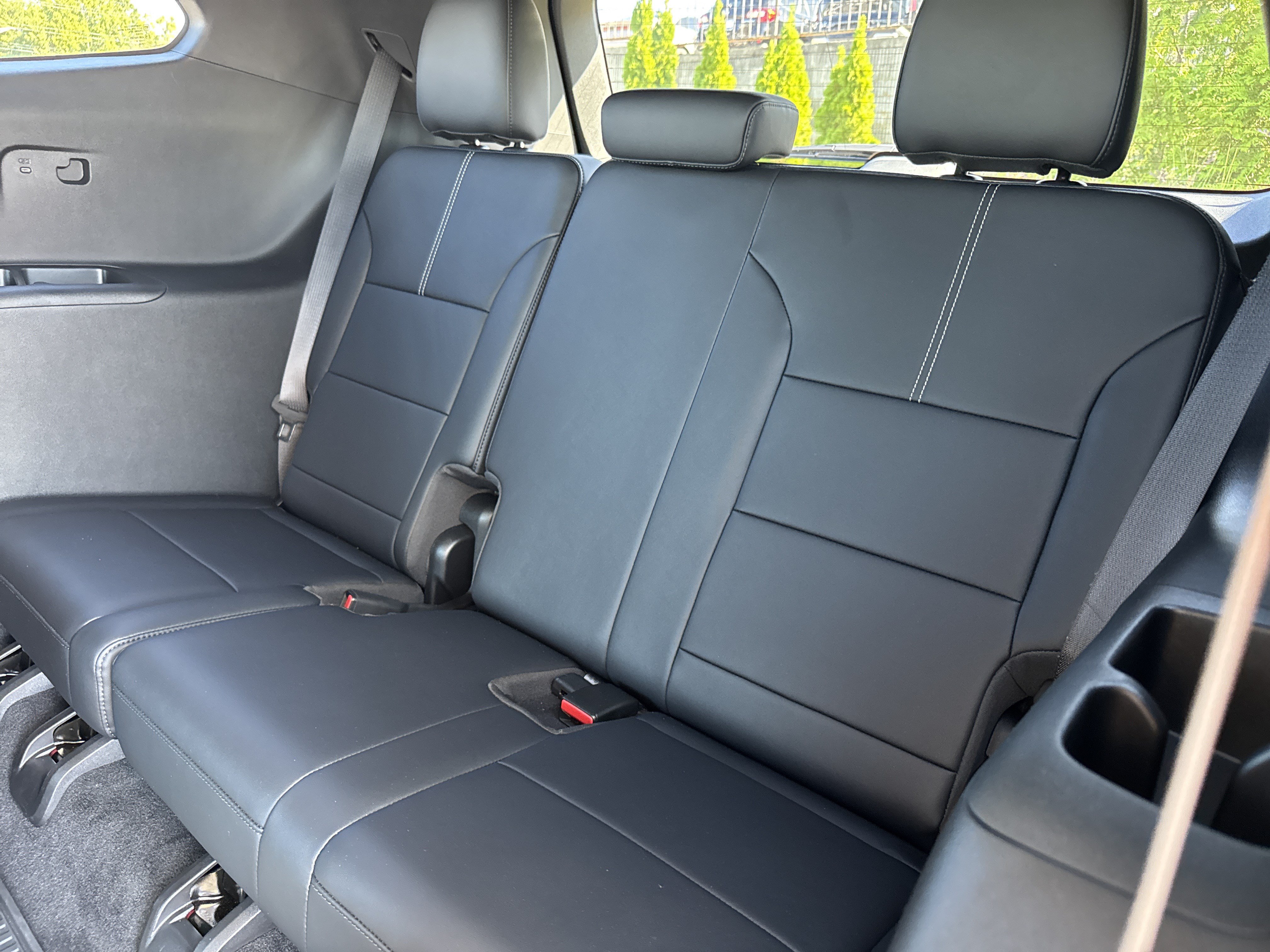 Used 2026 GMC Acadia Elevation w/ Black Edition FWD image 31