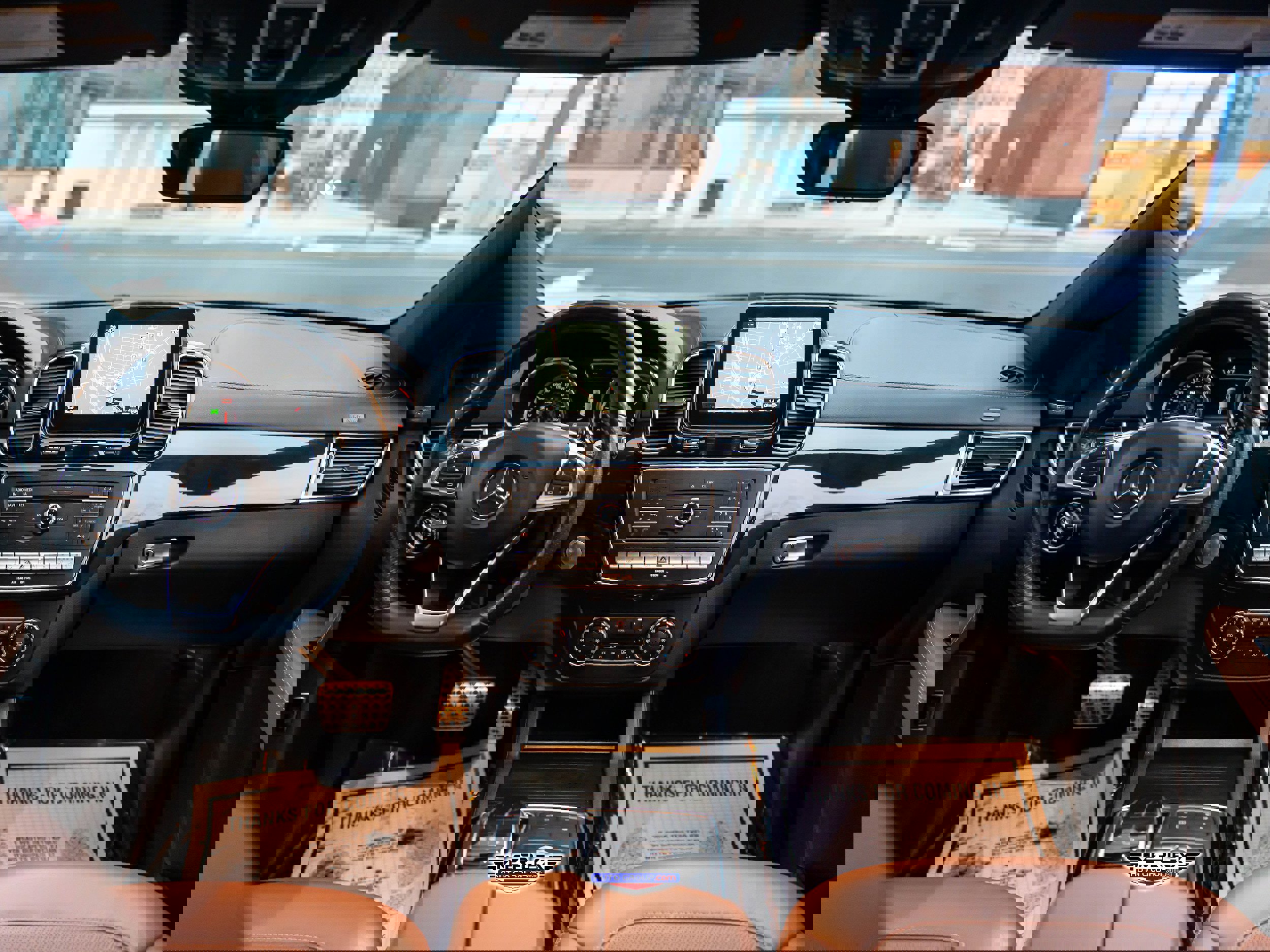 Used 2019 Mercedes-Benz GLE 43 AMG 4MATIC Coupe image 14