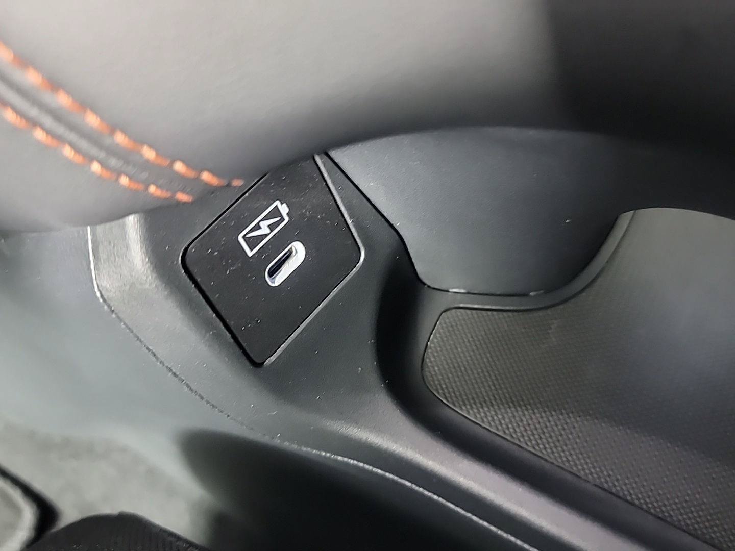 Certified 2026 Honda HR-V Sport image 31