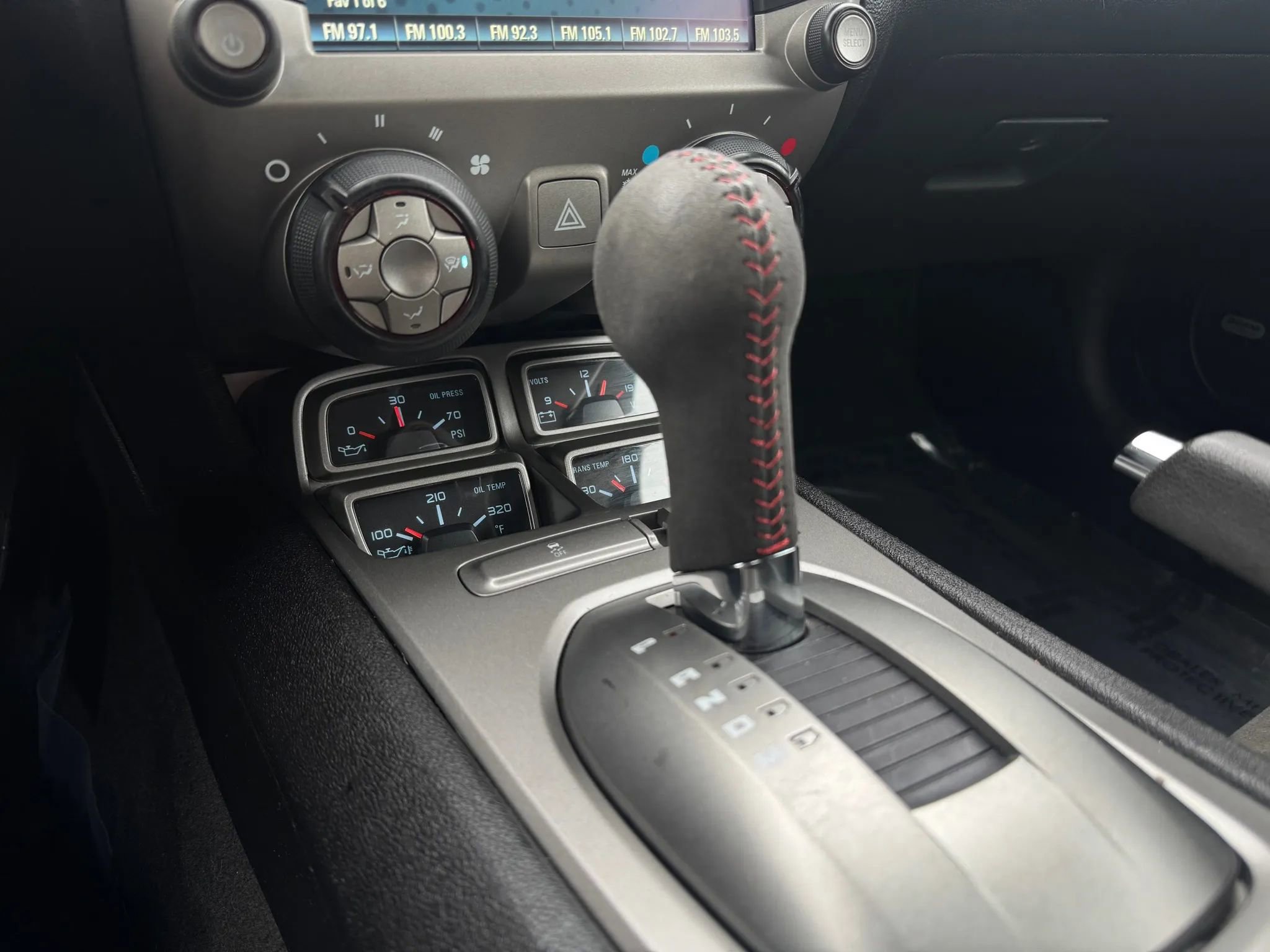 Used 2015 Chevrolet Camaro LT w/ RS Package image 21