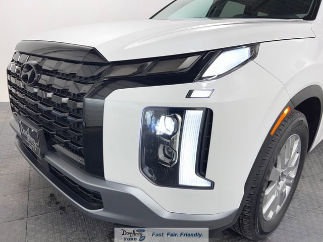 Used 2025 Hyundai Palisade SEL image 10