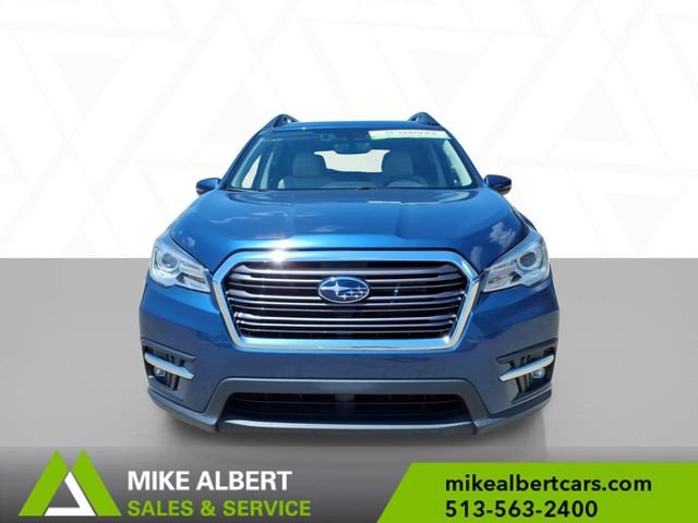 Used 2021 Subaru Ascent Limited AWD/4WD image 2