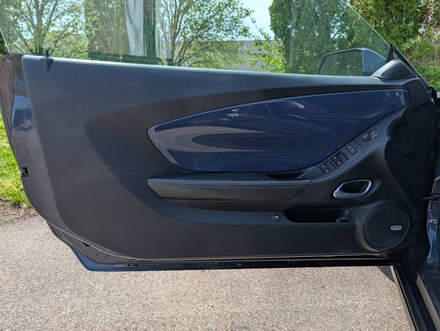 Used 2014 Chevrolet Camaro LT w/ RS Package RWD image 27