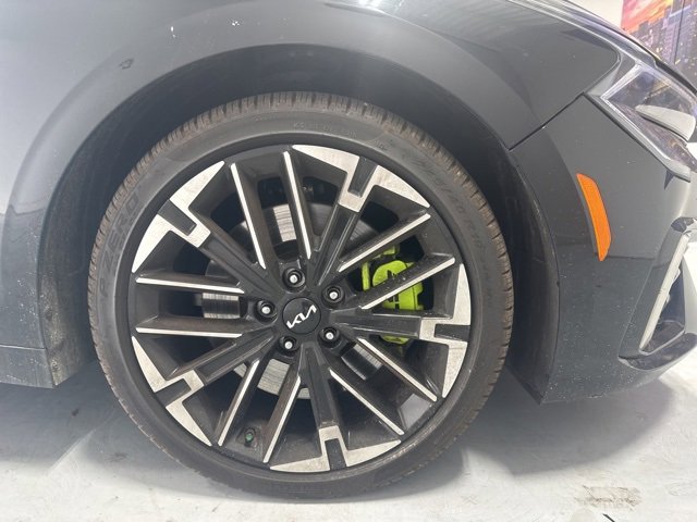 Used 2025 Kia K5 GT image 4