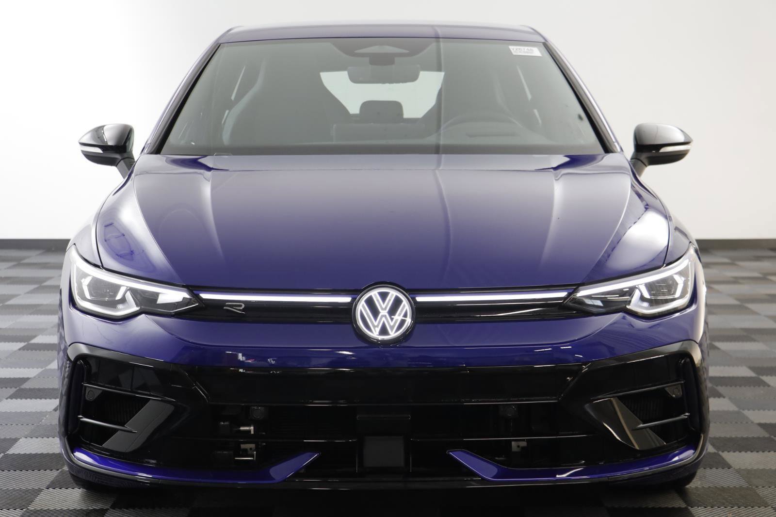 New 2026 Volkswagen Golf w/ Euro Style Package image 22