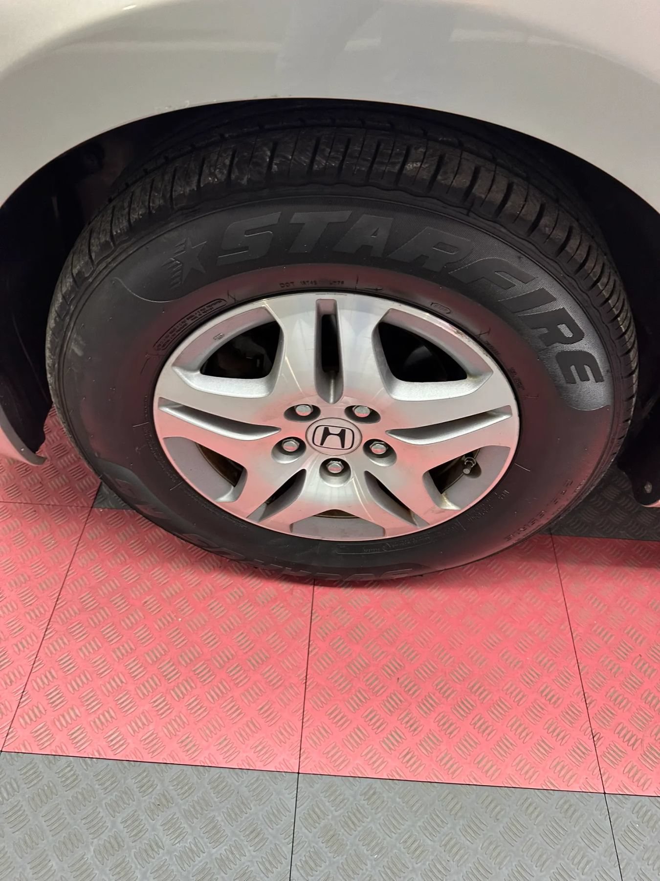 Used 2007 Honda Odyssey EX-L image 32