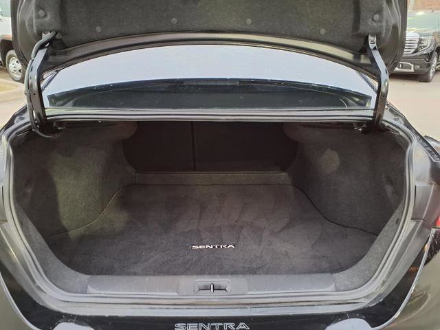 Used 2024 Nissan Sentra SV image 22