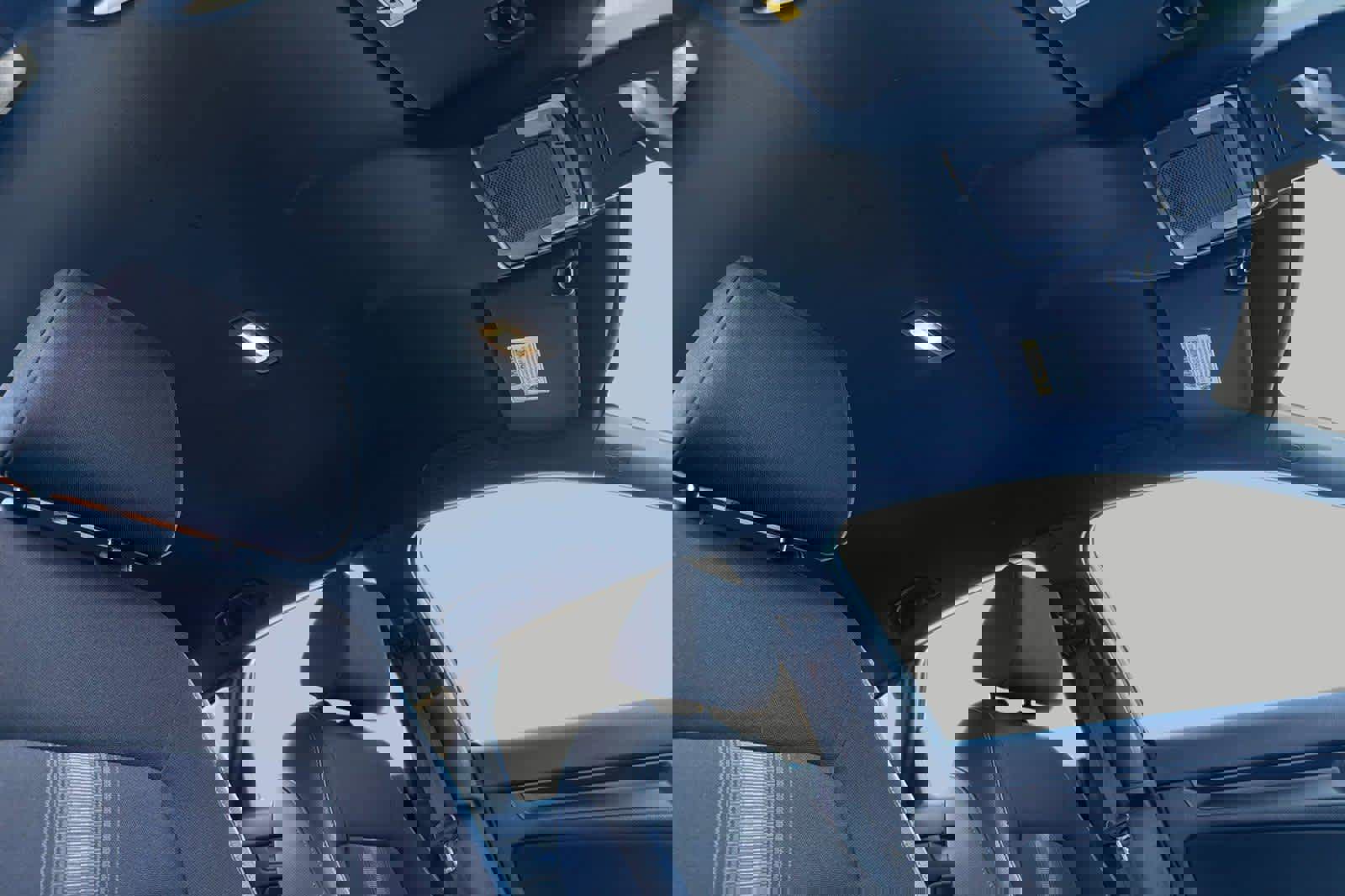 Certified 2025 Honda Civic Sport image 18