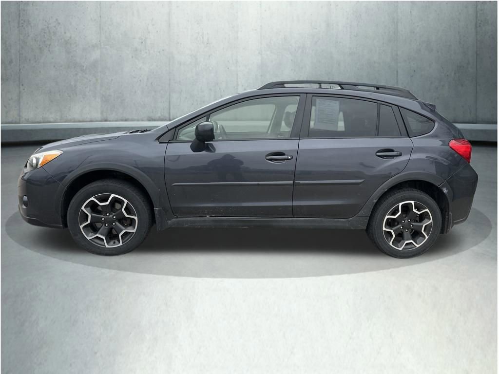 Used 2014 Subaru Crosstrek 2.0i Limited image 2