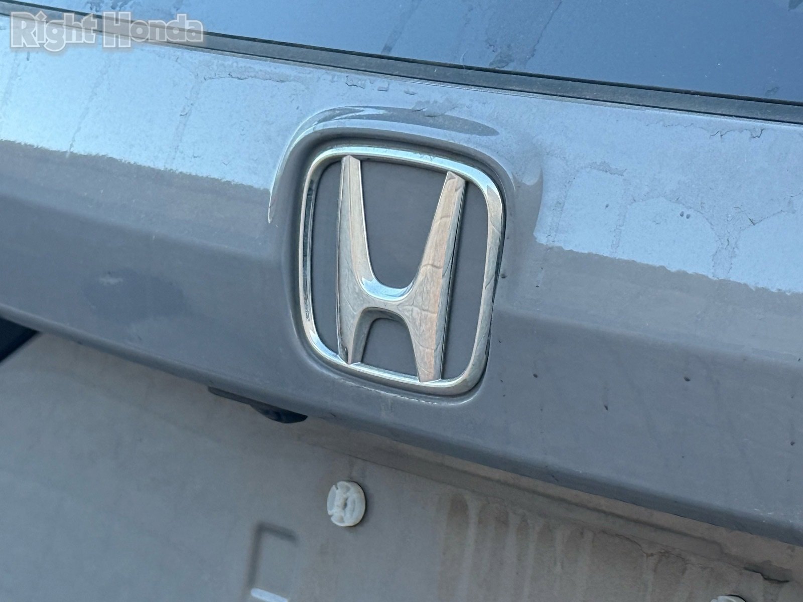 Certified 2024 Honda CR-V EX image 12