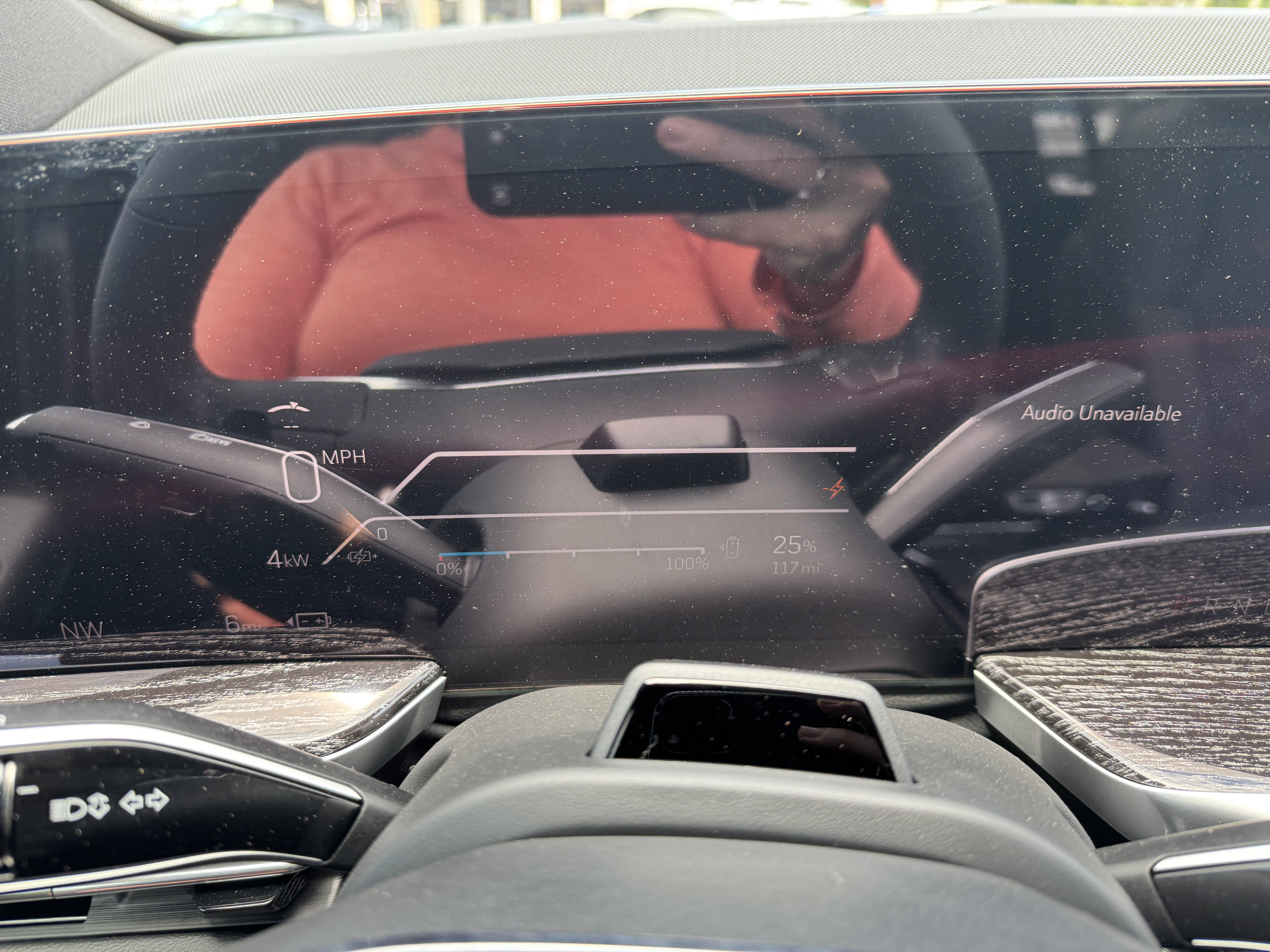 New 2025 Cadillac Escalade IQ Luxury 1 image 31