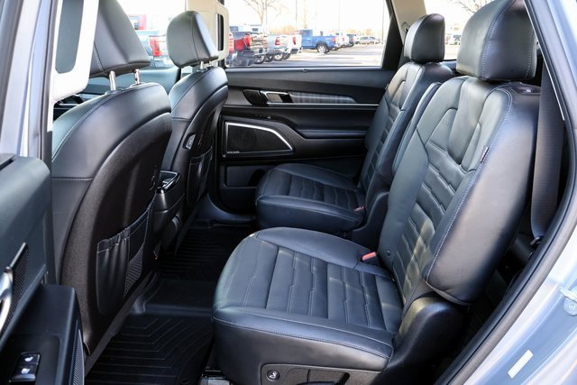 Used 2024 Kia Telluride SX Prestige image 31