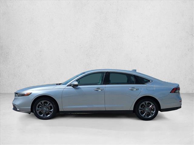 Used 2024 Honda Accord EX image 9