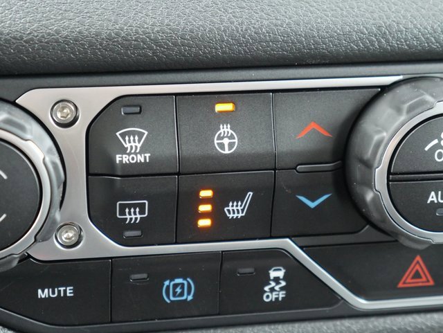 New 2025 Jeep Wrangler Unlimited Sport S 4xe w/ Convenience Group image 5