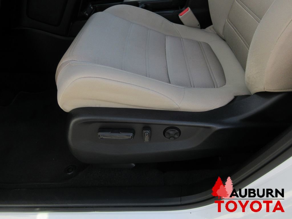 Used 2021 Honda CR-V EX image 11