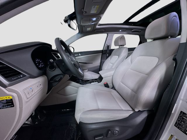 Used 2018 Hyundai Tucson Value AWD/4WD image 18