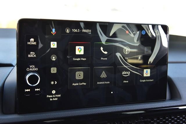 New 2026 Honda CR-V Sport Touring image 15