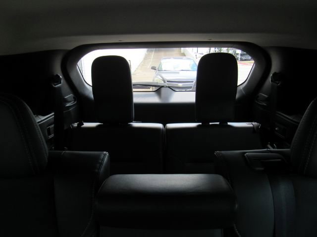 Used 2023 Mitsubishi Outlander SE image 33
