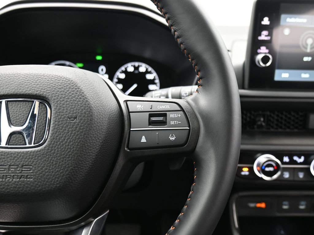 Certified 2026 Honda CR-V Sport image 47