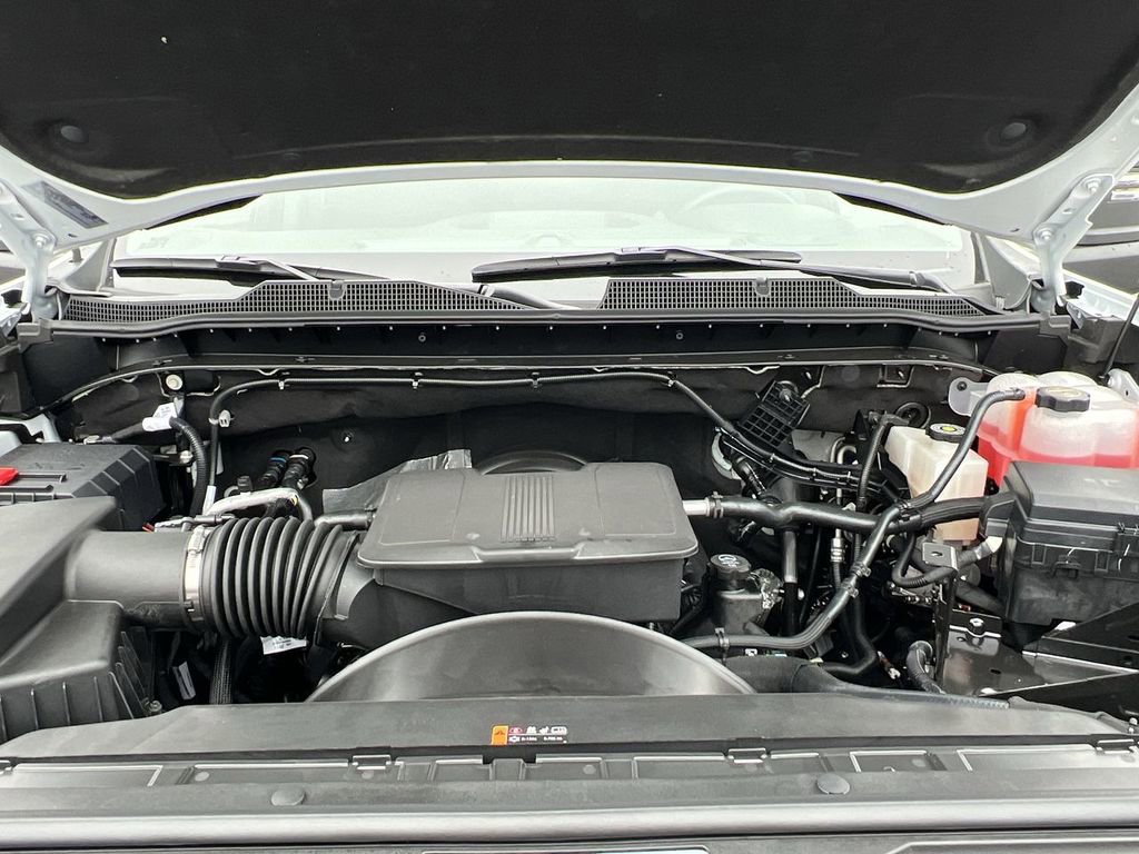 New 2026 Chevrolet Silverado 2500 W/T w/ WT Convenience Package image 30
