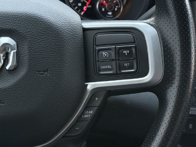 Used 2022 RAM 2500 Big Horn w/ Snow Chief Group AWD/4WD image 16