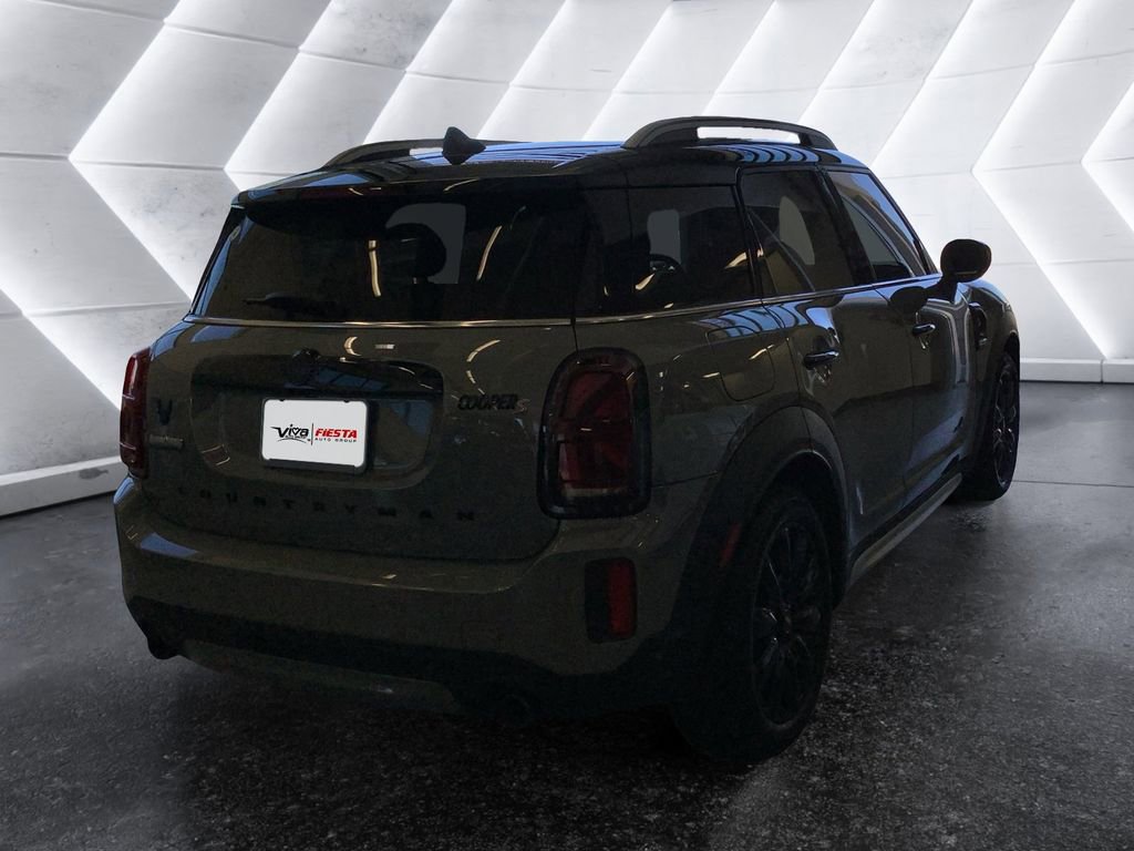 Used 2023 MINI Cooper Countryman S image 4