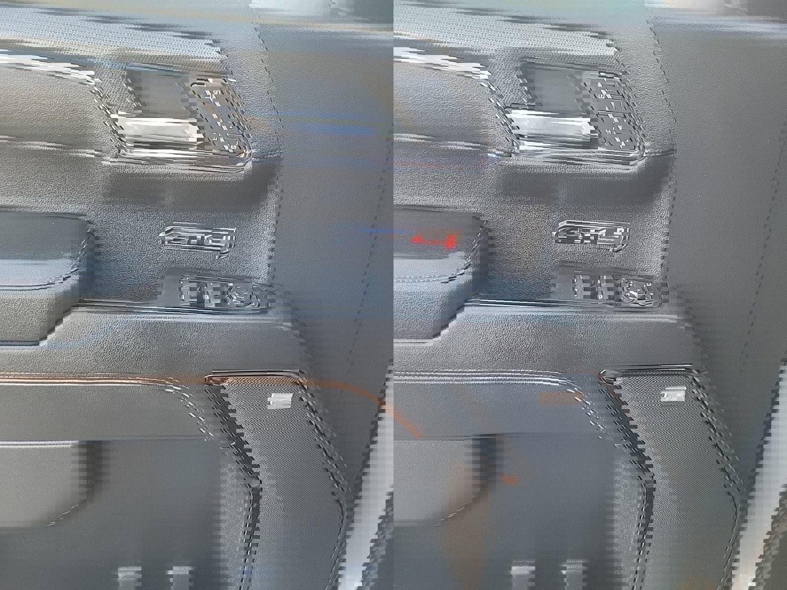 Used 2024 GMC Sierra 1500 AT4 w/ AT4 Preferred Package image 38