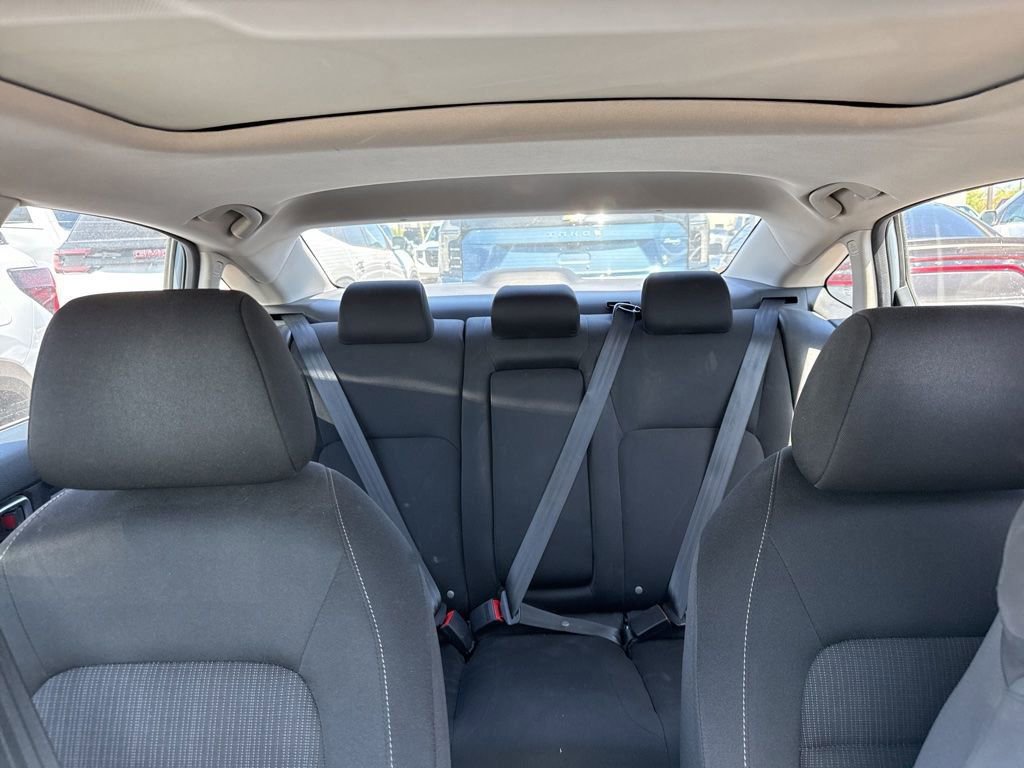 Used 2023 Honda Civic EX image 6
