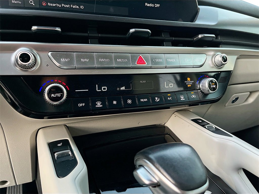 Used 2023 Kia Telluride S image 16