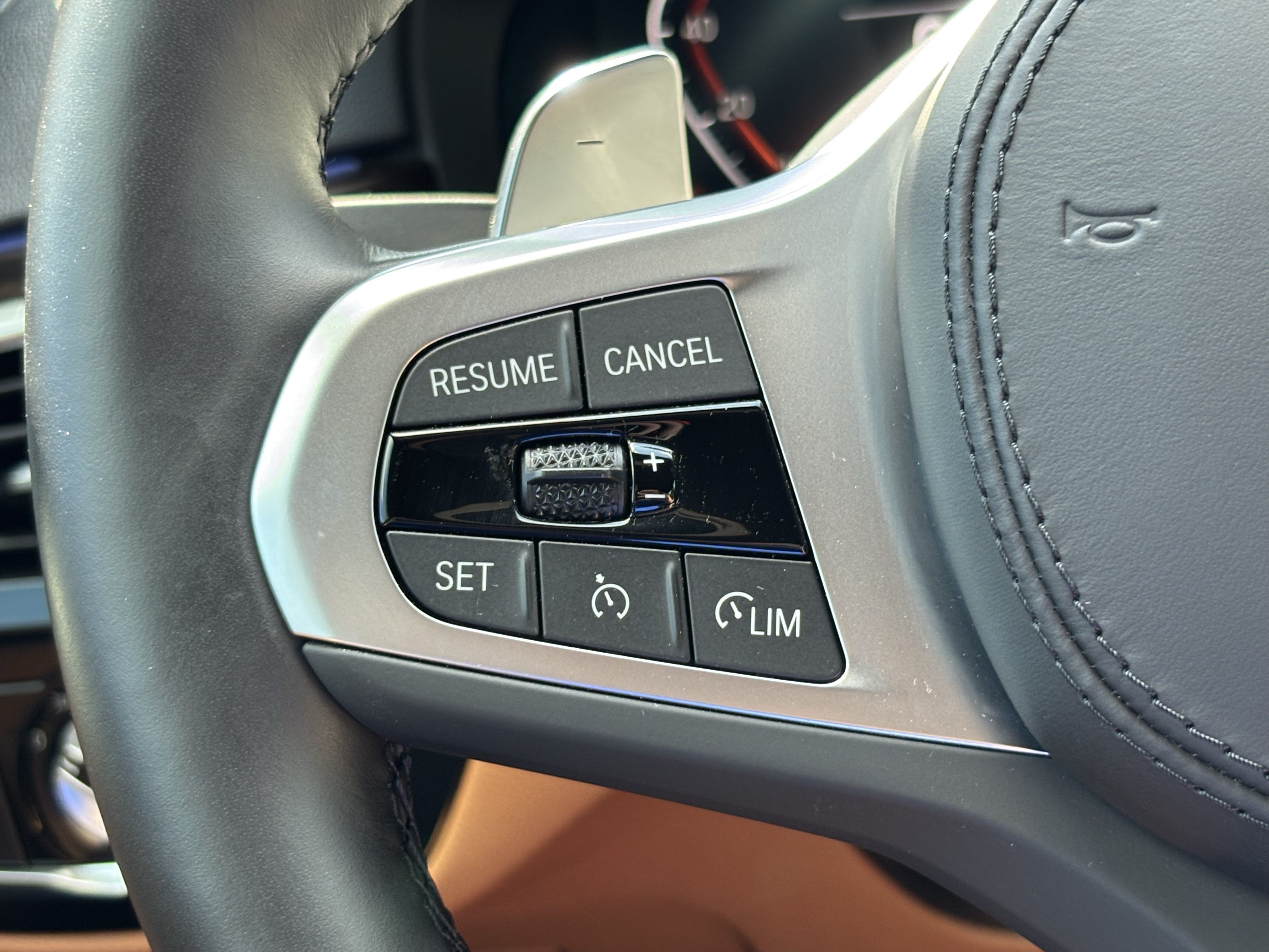 Certified 2023 BMW 540i w/ M Sport Package RWD image 19