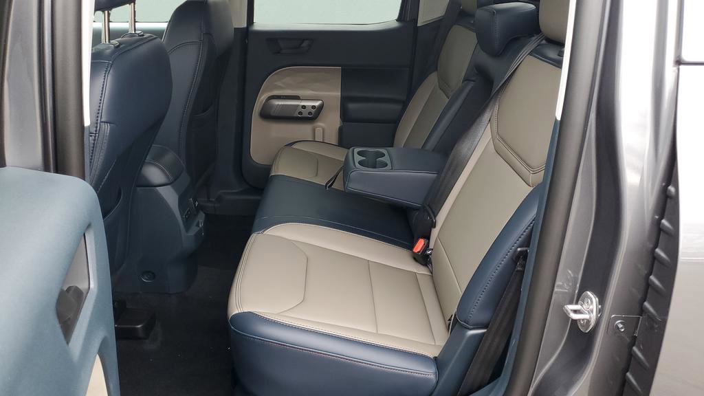 New 2026 Ford Maverick Lariat w/ 4K Tow Package image 35