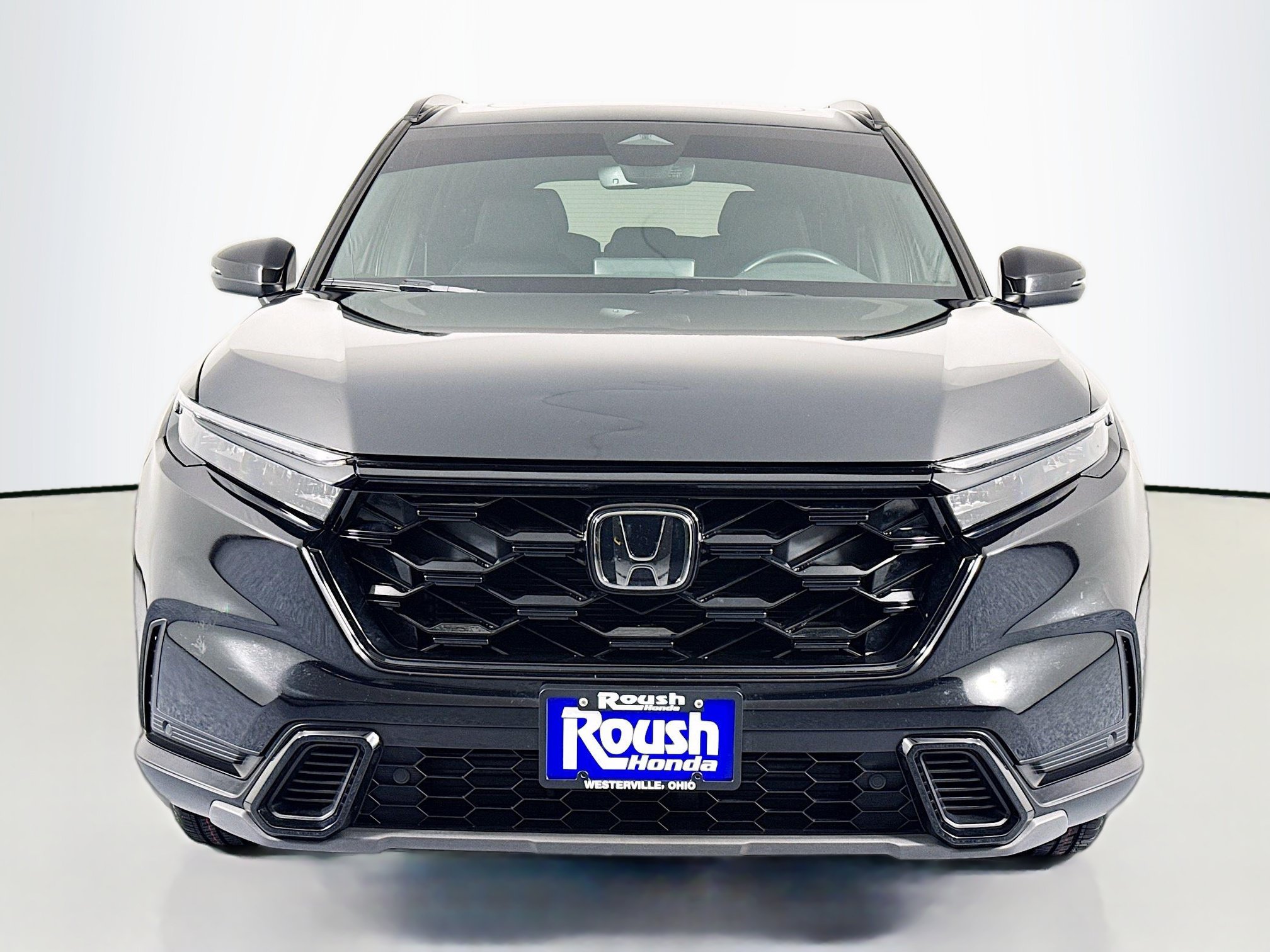 Certified 2025 Honda CR-V Sport-L image 2