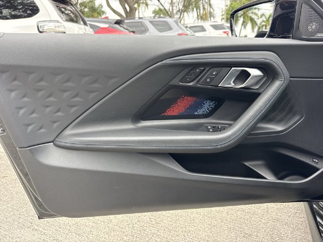 Used 2025 BMW M2 w/ Lighting Package RWD image 13