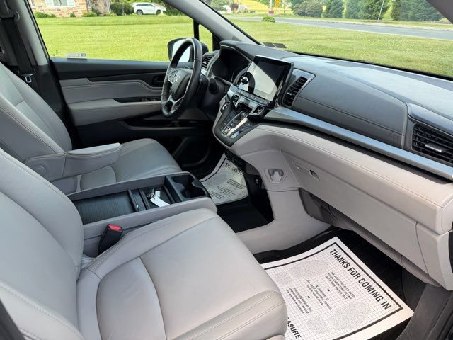 Used 2020 Honda Odyssey Touring image 25