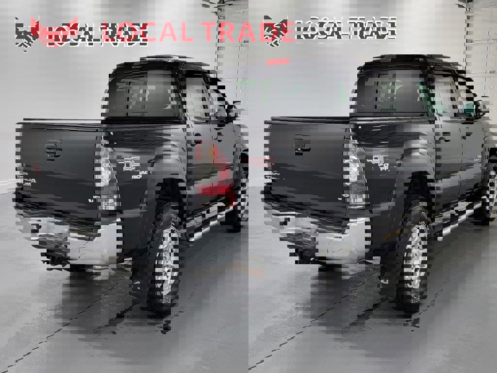 Used 2011 Toyota Tacoma Base image 10