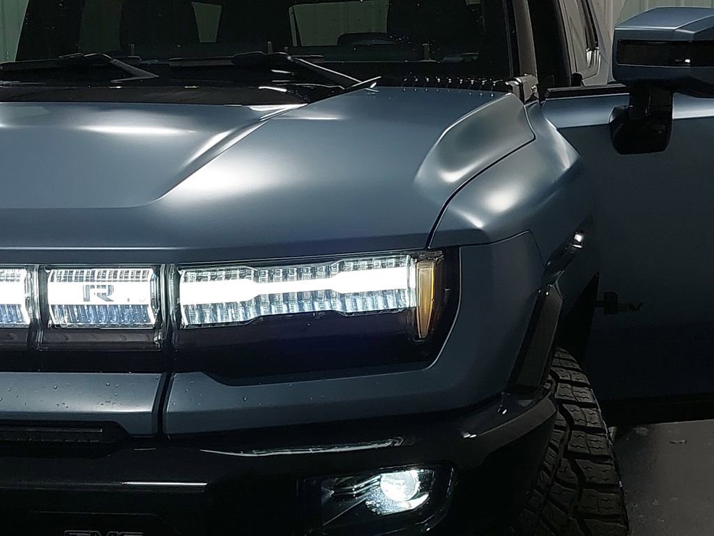 New 2024 GMC Hummer EV 3X w/ Omega Edition image 32