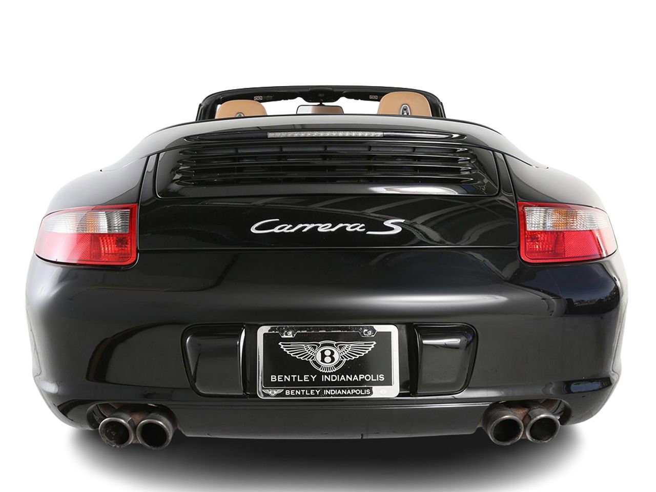 Used 2006 Porsche 911 Carrera S image 14