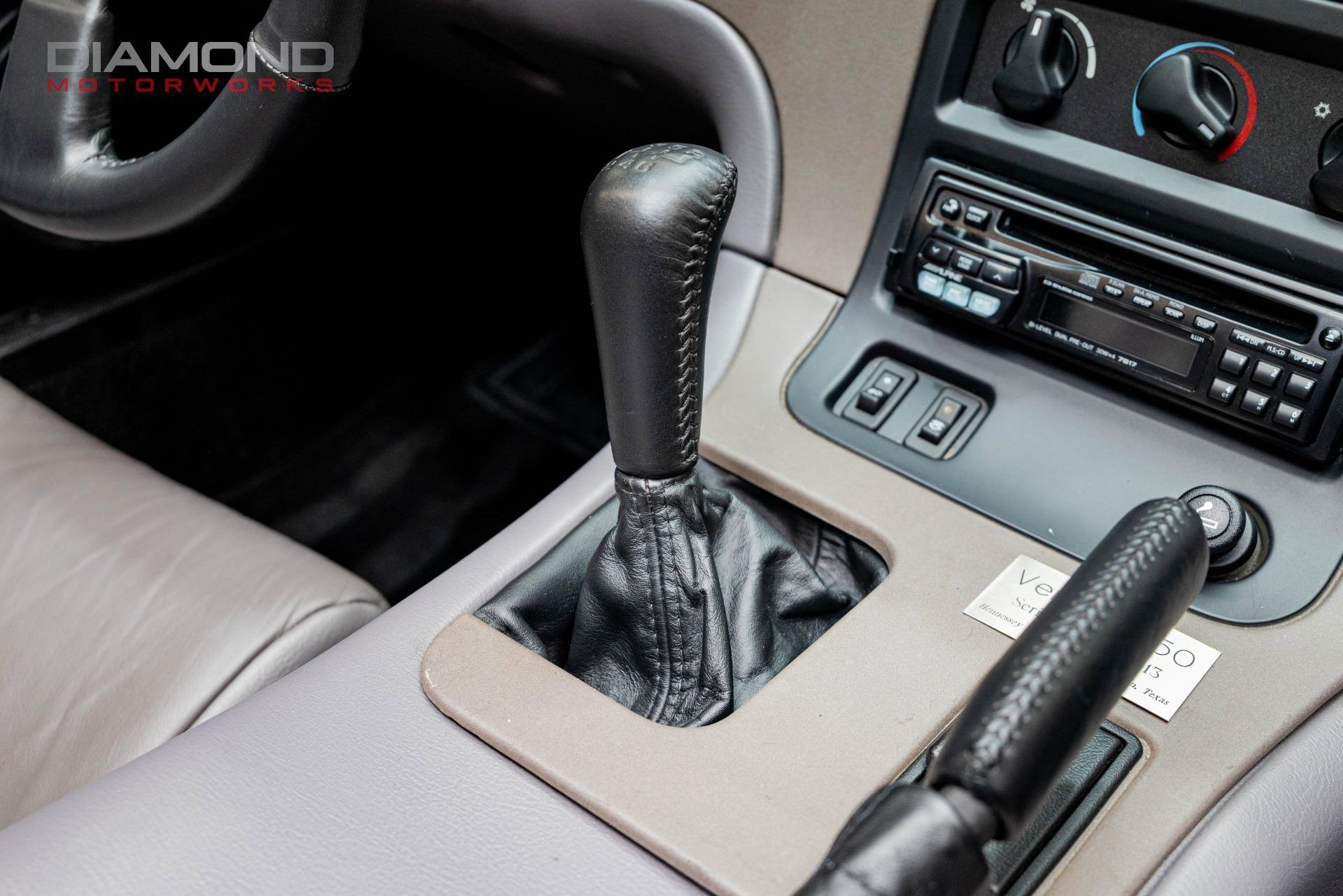 Used 1994 Dodge Viper RT/10 image 91
