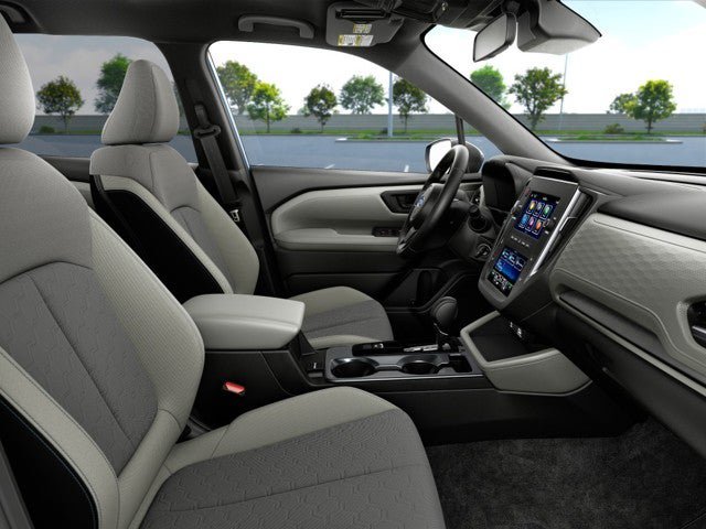 New 2026 Subaru Forester AWD/4WD image 15