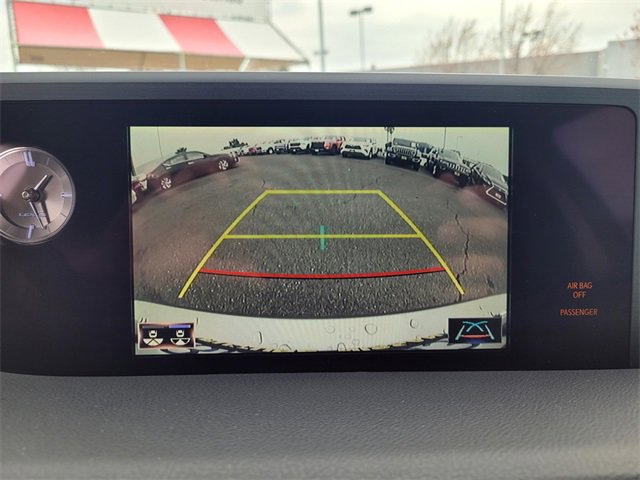 Used 2019 Lexus ES 350 image 16