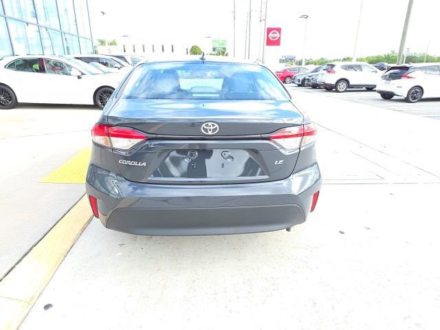 Used 2025 Toyota Corolla LE image 5