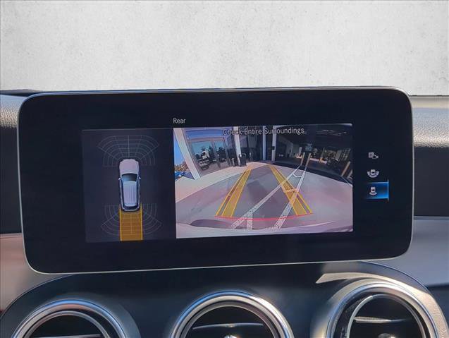 Used 2022 Mercedes-Benz GLC 300 4MATIC w/ Premium Package Lite image 15