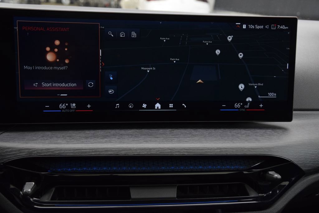 Used 2025 BMW i4 eDrive40 RWD image 27