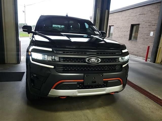 Used 2024 Ford Expedition Timberline AWD/4WD image 4